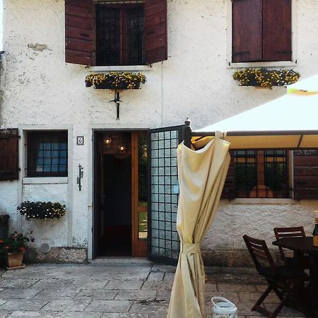 Antica Corte Panego Country House Negrar Dış mekan fotoğraf