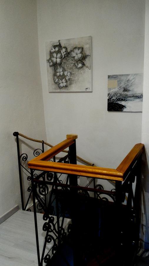 Antica Corte Panego Country House Negrar Dış mekan fotoğraf