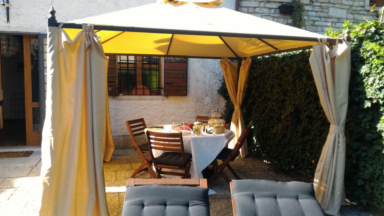 Antica Corte Panego Country House Negrar Dış mekan fotoğraf