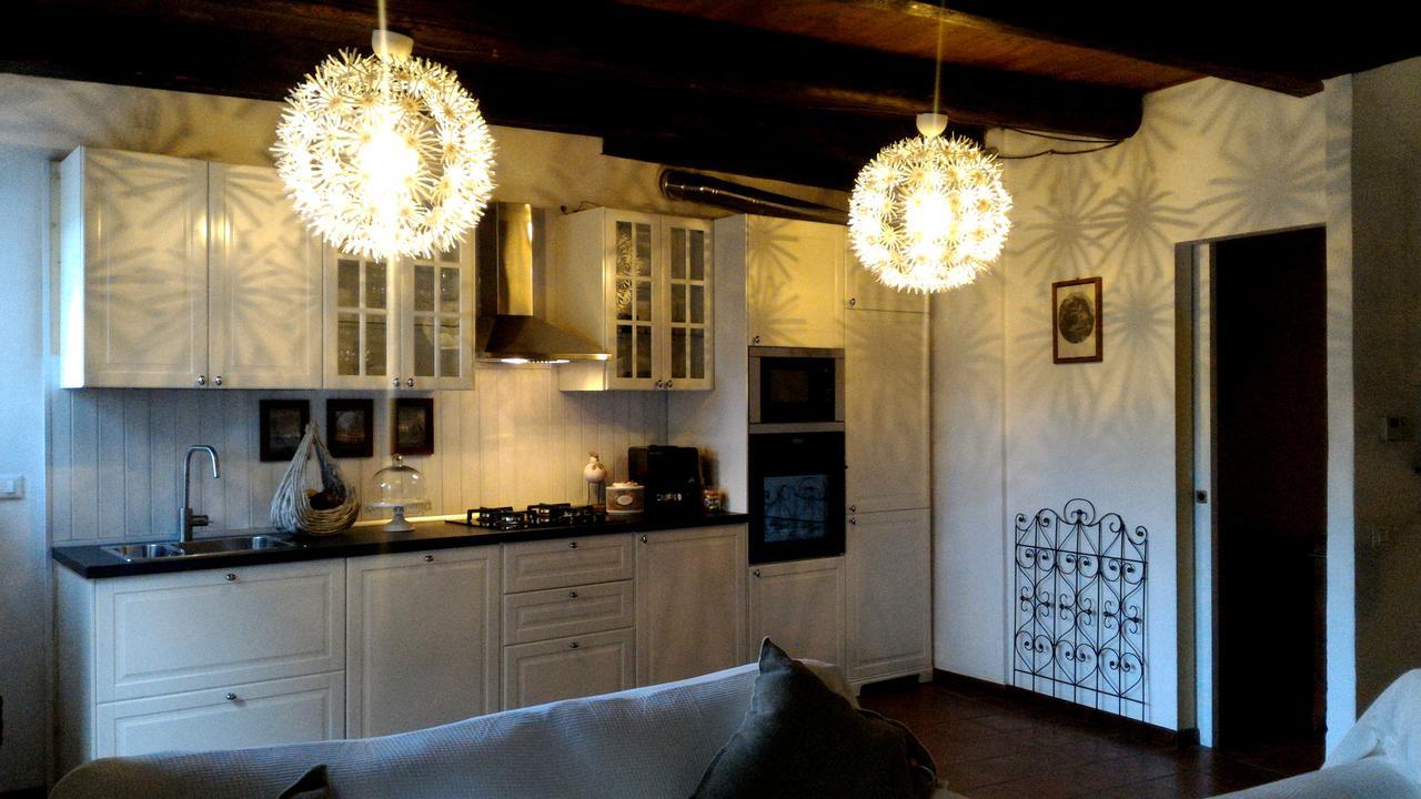 Antica Corte Panego Country House Negrar Dış mekan fotoğraf