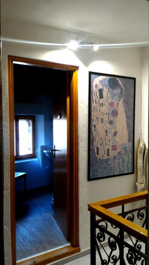 Antica Corte Panego Country House Negrar Dış mekan fotoğraf