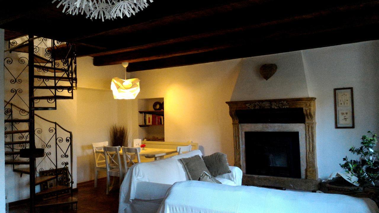 Antica Corte Panego Country House Negrar Dış mekan fotoğraf
